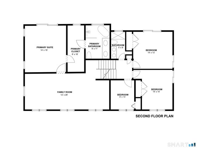 37 Mary Lane, Greenwich, CT 06878