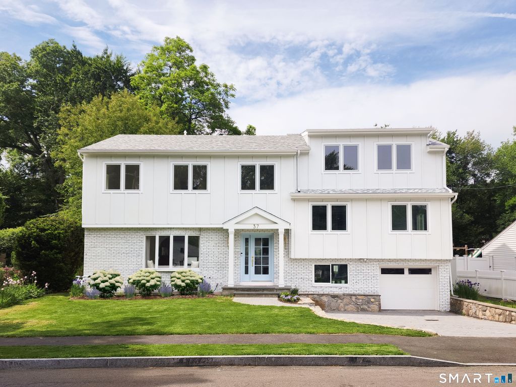 37 Mary Lane, Greenwich, CT 06878