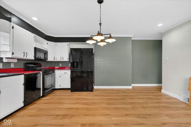 1112 W Wabash Avenue, Crawfordsville, IN 47933