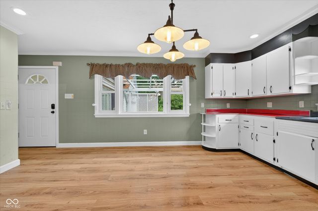 1112 W Wabash Avenue, Crawfordsville, IN 47933