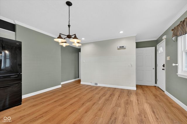 1112 W Wabash Avenue, Crawfordsville, IN 47933