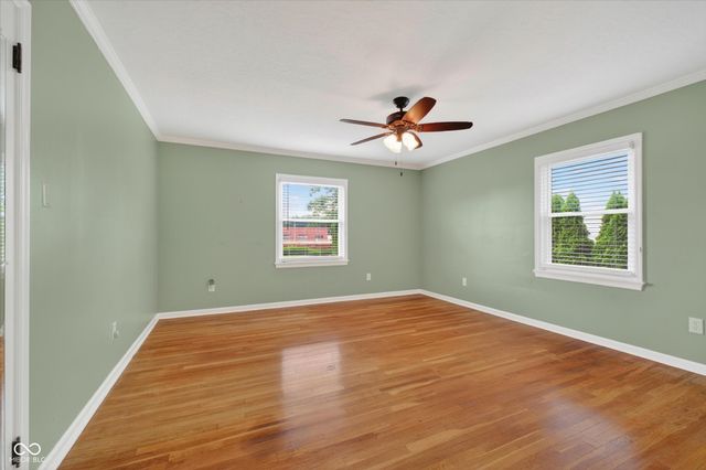 1112 W Wabash Avenue, Crawfordsville, IN 47933