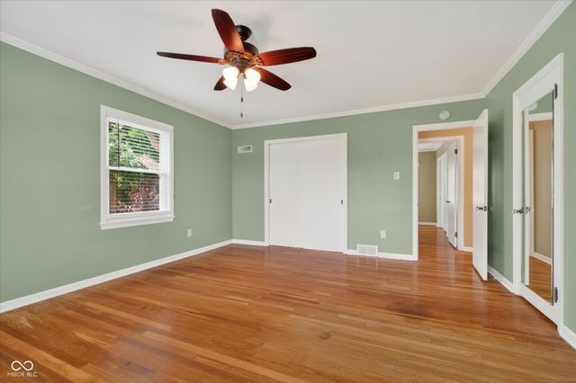 1112 W Wabash Avenue, Crawfordsville, IN 47933