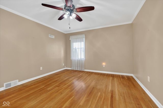 1112 W Wabash Avenue, Crawfordsville, IN 47933