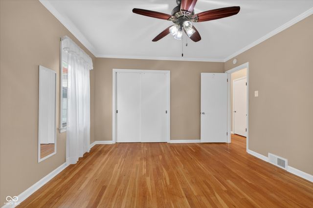 1112 W Wabash Avenue, Crawfordsville, IN 47933