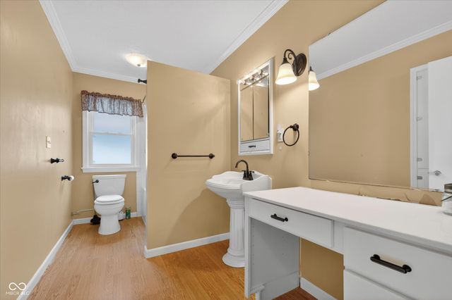 1112 W Wabash Avenue, Crawfordsville, IN 47933