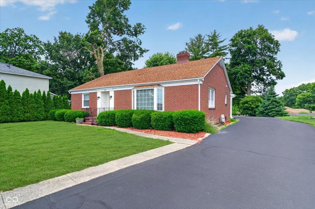 1112 W Wabash Avenue, Crawfordsville, IN 47933