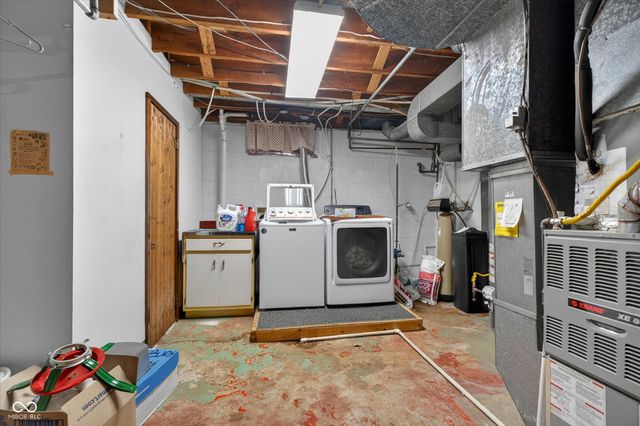1112 W Wabash Avenue, Crawfordsville, IN 47933