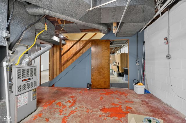1112 W Wabash Avenue, Crawfordsville, IN 47933