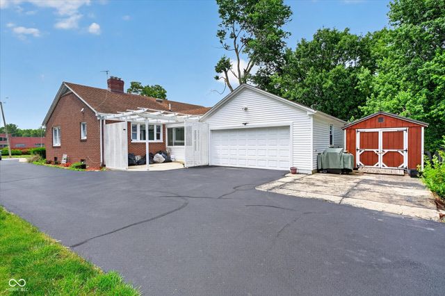 1112 W Wabash Avenue, Crawfordsville, IN 47933