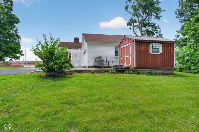 1112 W Wabash Avenue, Crawfordsville, IN 47933