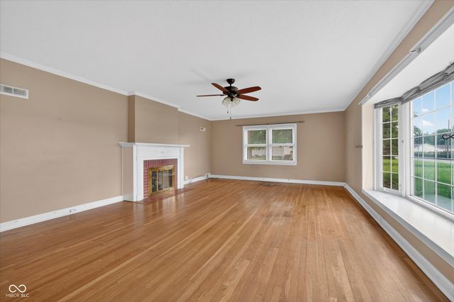 1112 W Wabash Avenue, Crawfordsville, IN 47933
