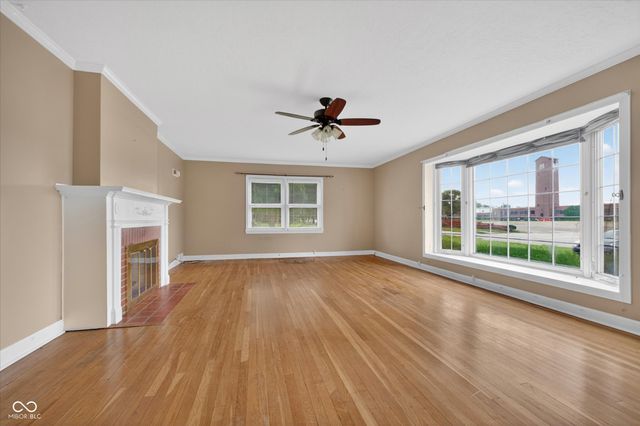 1112 W Wabash Avenue, Crawfordsville, IN 47933