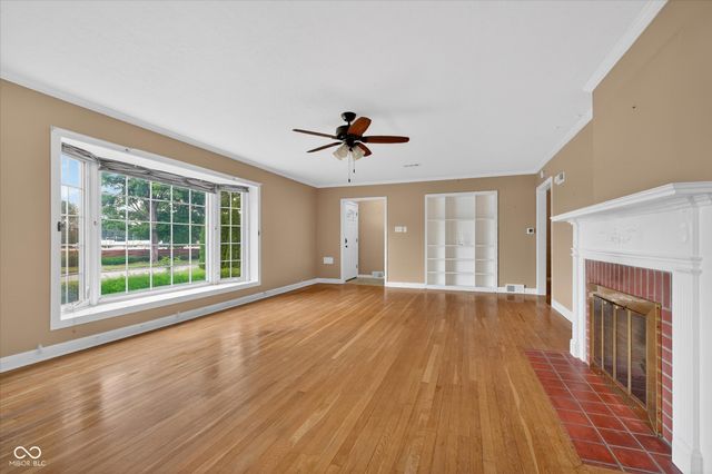 1112 W Wabash Avenue, Crawfordsville, IN 47933
