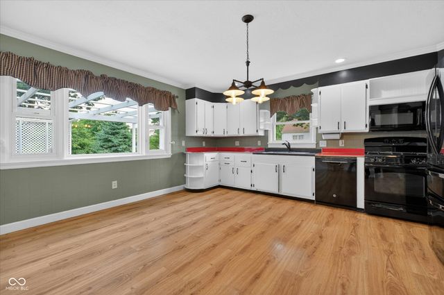 1112 W Wabash Avenue, Crawfordsville, IN 47933