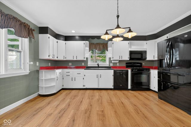 1112 W Wabash Avenue, Crawfordsville, IN 47933