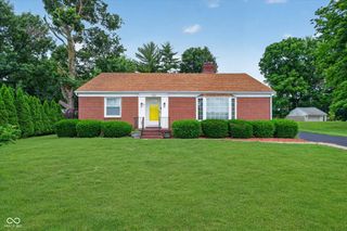1112 W Wabash Avenue, Crawfordsville, IN 47933