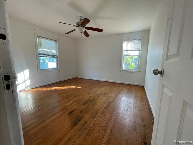 10731 Roxbury Street, Detroit, MI 48224