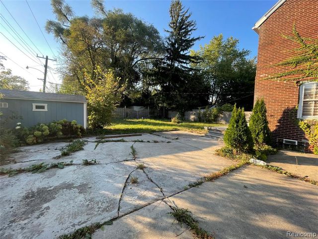 10731 Roxbury Street, Detroit, MI 48224