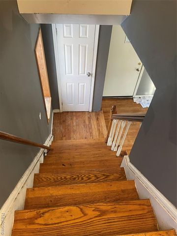 10731 Roxbury Street, Detroit, MI 48224
