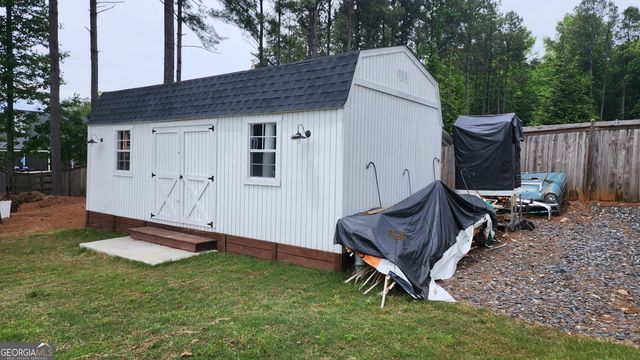 114 Presley Farm Parkway, Rockmart, GA 30153
