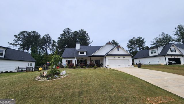 114 Presley Farm Parkway, Rockmart, GA 30153