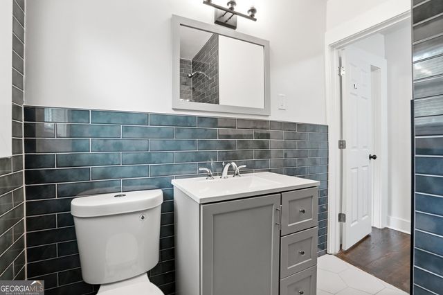2719 Blount Street, East Point, GA 30344