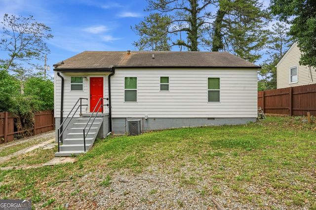 2719 Blount Street, East Point, GA 30344