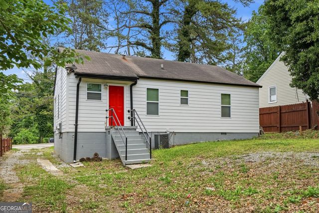 2719 Blount Street, East Point, GA 30344