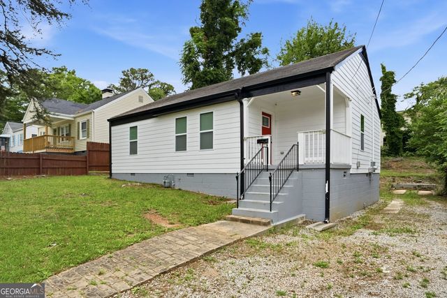 2719 Blount Street, East Point, GA 30344