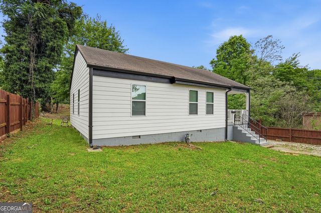 2719 Blount Street, East Point, GA 30344