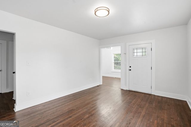 2719 Blount Street, East Point, GA 30344