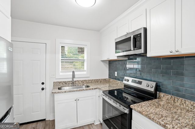 2719 Blount Street, East Point, GA 30344