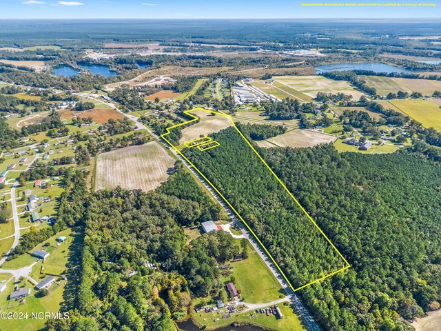 29ac New Bern Highway, Maysville, NC 28555