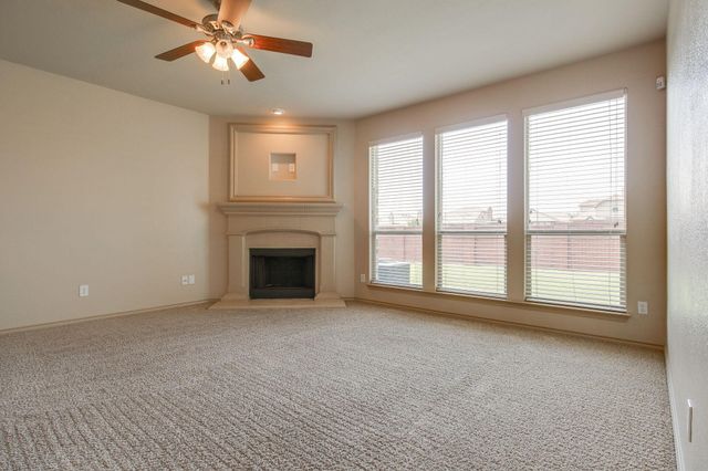 3237 Buckthorn Lane, Denton, TX 76226