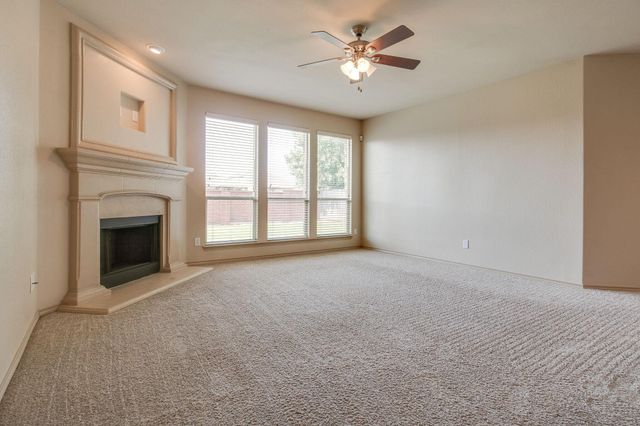 3237 Buckthorn Lane, Denton, TX 76226