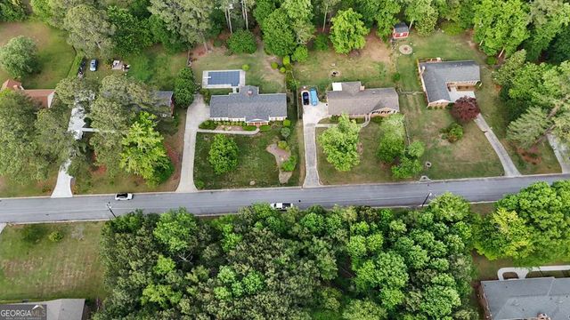 2243 Timber Lane, Snellville, GA 30078