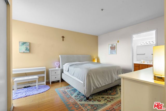 625 S Berendo Street 609, Los Angeles, CA 90005