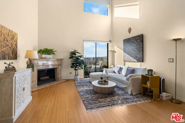 625 S Berendo Street 609, Los Angeles, CA 90005