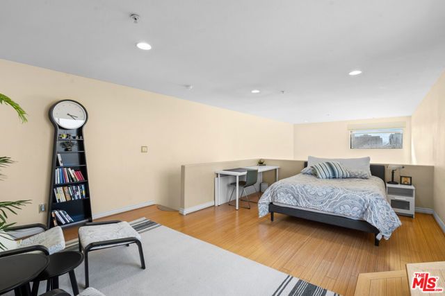 625 S Berendo Street 609, Los Angeles, CA 90005