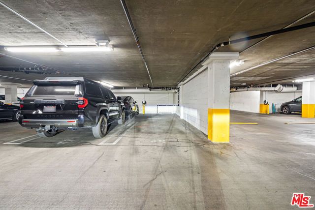 625 S Berendo Street 609, Los Angeles, CA 90005