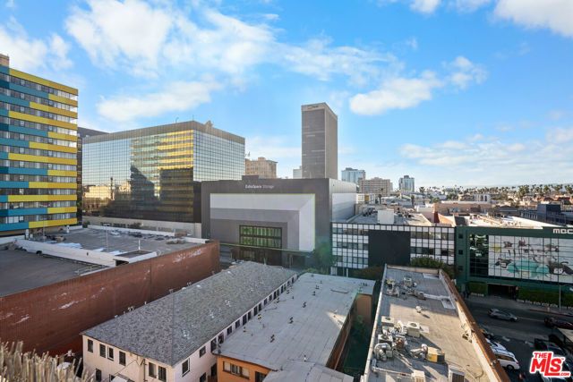 625 S Berendo Street 609, Los Angeles, CA 90005