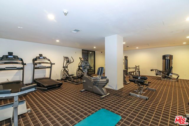 625 S Berendo Street 609, Los Angeles, CA 90005