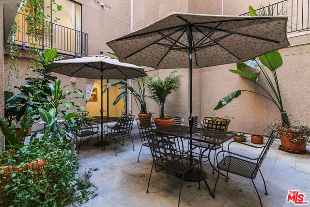 625 S Berendo Street 609, Los Angeles, CA 90005