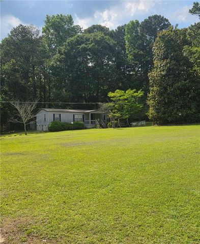 3825 N Goddard Road N, Lithonia, GA 30038