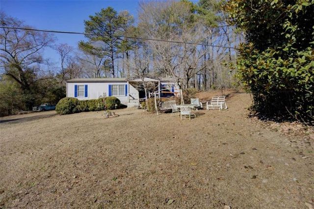 3825 N Goddard Road N, Lithonia, GA 30038