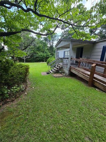 3825 N Goddard Road N, Lithonia, GA 30038