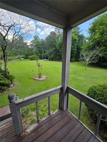 3825 N Goddard Road N, Lithonia, GA 30038