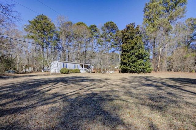 3825 N Goddard Road N, Lithonia, GA 30038