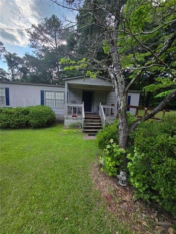 3825 N Goddard Road N, Lithonia, GA 30038